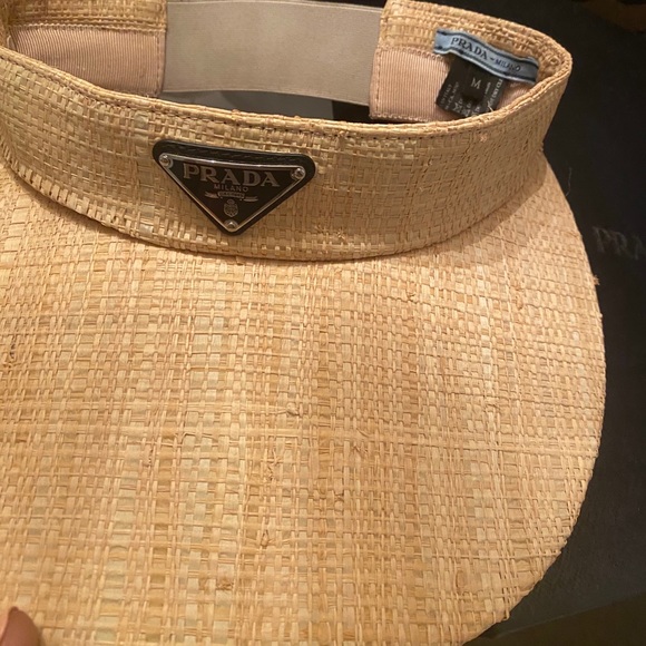 Prada 2020’ Visor - Picture 3 of 5